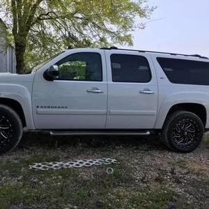 Meet your Posher, Jonathon